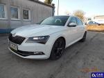 Skoda Superb III 2.0 TDI-CR MR`15 E6 Aukcja 308891 - grafika 1