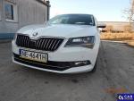 Skoda Superb III 2.0 TDI-CR MR`15 E6 Aukcja 308891 - grafika 49