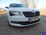 Skoda Superb III 2.0 TDI-CR MR`15 E6 Aukcja 308891 - grafika 50