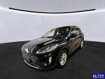 Ford Kuga Hybrid Titanium X Aukcja 306634 - grafika 1