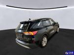 Ford Kuga Hybrid Titanium X Aukcja 306634 - grafika 4