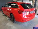 Skoda Octavia Tour Aukcja 306635 - grafika 3