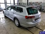 Volkswagen Passat Business Aukcja 306636 - grafika 3