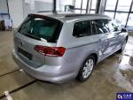 Volkswagen Passat Business Aukcja 306636 - grafika 4