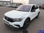 Volkswagen Tiguan Active Aukcja 306638 - grafika 1