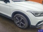 Volkswagen Tiguan Active Aukcja 306638 - grafika 22