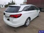 Opel Astra V Sports Tourer MR`20 E6 Aukcja 308861 - grafika 3