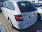 Skoda Fabia 1.2 TSI Ambition Aukcja 307128 - grafika 9
