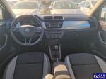 Skoda Fabia 1.2 TSI Ambition Aukcja 307128 - grafika 18