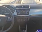 Skoda Fabia 1.2 TSI Ambition Aukcja 307128 - grafika 19