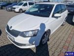 Skoda Fabia 1.2 TSI Ambition Aukcja 307128 - grafika 1