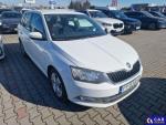 Skoda Fabia 1.2 TSI Ambition Aukcja 307128 - grafika 3