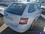 Skoda Fabia 1.2 TSI Ambition Aukcja 307128 - grafika 7