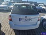 Skoda Fabia 1.2 TSI Ambition Aukcja 307128 - grafika 8