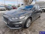 Ford Mondeo 2.0 EcoBlue Titanium ... Aukcja 307033 - grafika 1