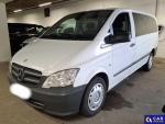 Mercedes-Benz Vito 122 CDI lang (639.603) Aukcja 306645 - grafika 1