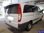 Mercedes-Benz Vito 122 CDI lang (639.603) Aukcja 306645 - grafika 2