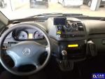Mercedes-Benz Vito 122 CDI lang (639.603) Aukcja 306645 - grafika 11