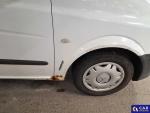 Mercedes-Benz Vito 122 CDI lang (639.603) Aukcja 306645 - grafika 102