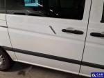 Mercedes-Benz Vito 122 CDI lang (639.603) Aukcja 306645 - grafika 129