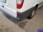 Mercedes-Benz Vito 122 CDI lang (639.603) Aukcja 306645 - grafika 142