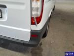 Mercedes-Benz Vito 122 CDI lang (639.603) Aukcja 306645 - grafika 150