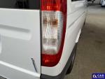Mercedes-Benz Vito 122 CDI lang (639.603) Aukcja 306645 - grafika 152