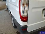 Mercedes-Benz Vito 122 CDI lang (639.603) Aukcja 306645 - grafika 162