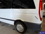 Mercedes-Benz Vito 122 CDI lang (639.603) Aukcja 306645 - grafika 167