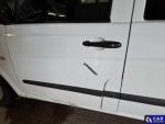 Mercedes-Benz Vito 122 CDI lang (639.603) Aukcja 306645 - grafika 179