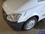 Mercedes-Benz Vito 122 CDI lang (639.603) Aukcja 306645 - grafika 194