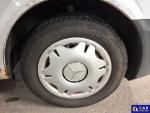 Mercedes-Benz Vito 122 CDI lang (639.603) Aukcja 306645 - grafika 27