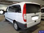 Mercedes-Benz Vito 122 CDI lang (639.603) Aukcja 306645 - grafika 4