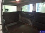 Mercedes-Benz Vito 122 CDI lang (639.603) Aukcja 306645 - grafika 47