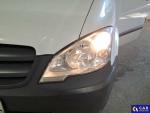 Mercedes-Benz Vito 122 CDI lang (639.603) Aukcja 306645 - grafika 50