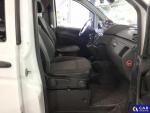 Mercedes-Benz Vito 122 CDI lang (639.603) Aukcja 306645 - grafika 6