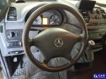 Mercedes-Benz Vito 122 CDI lang (639.603) Aukcja 306645 - grafika 8