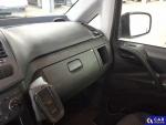 Mercedes-Benz Vito 122 CDI lang (639.603) Aukcja 306645 - grafika 80