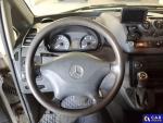Mercedes-Benz Vito 122 CDI lang (639.603) Aukcja 306645 - grafika 82