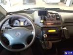Mercedes-Benz Vito 122 CDI lang (639.603) Aukcja 306645 - grafika 10