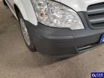 Mercedes-Benz Vito 122 CDI lang (639.603) Aukcja 306645 - grafika 95