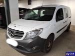 Mercedes-Benz Citan 111 CDI extralang (A3)(415.605 Aukcja 306646 - grafika 1