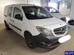 Mercedes-Benz Citan 111 CDI extralang (A3)(415.605 Aukcja 306646 - grafika 2