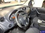 Mercedes-Benz Citan 111 CDI extralang (A3)(415.605 Aukcja 306646 - grafika 142