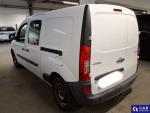 Mercedes-Benz Citan 111 CDI extralang (A3)(415.605 Aukcja 306646 - grafika 3