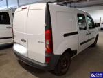 Mercedes-Benz Citan 111 CDI extralang (A3)(415.605 Aukcja 306646 - grafika 4