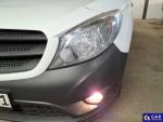 Mercedes-Benz Citan 111 CDI extralang (A3)(415.605 Aukcja 306646 - grafika 44
