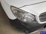 Mercedes-Benz Citan 111 CDI extralang (A3)(415.605 Aukcja 306646 - grafika 81