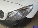 Mercedes-Benz Citan 111 CDI extralang (A3)(415.605 Aukcja 306646 - grafika 84