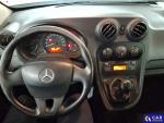 Mercedes-Benz Citan 111 CDI extralang (A3)(415.605 Aukcja 306646 - grafika 10